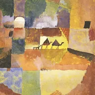 Œuvre d’art dans la maison