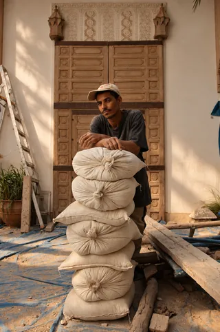 Made in Marrakech