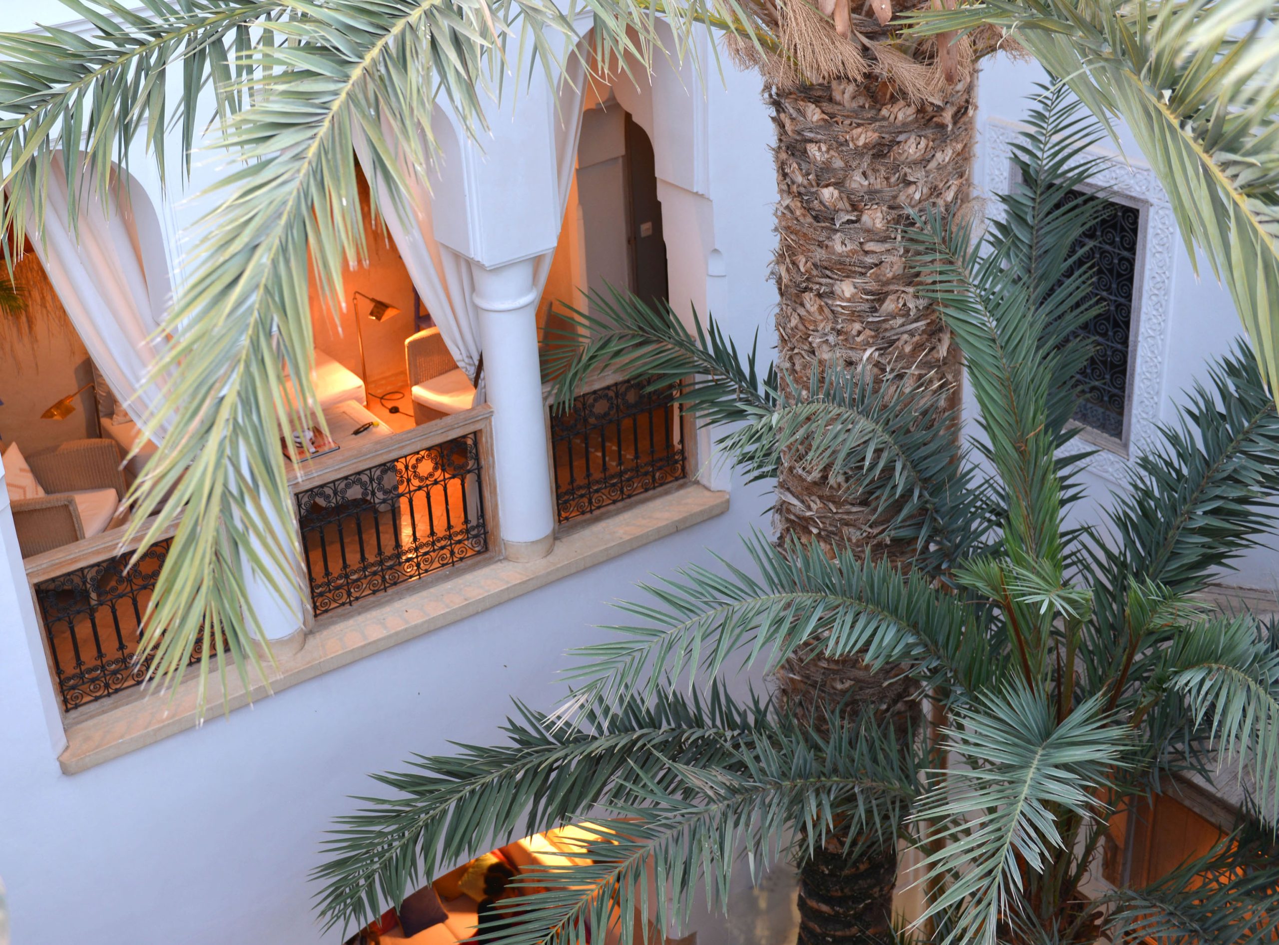 Best Riads Marrakech (2026)
