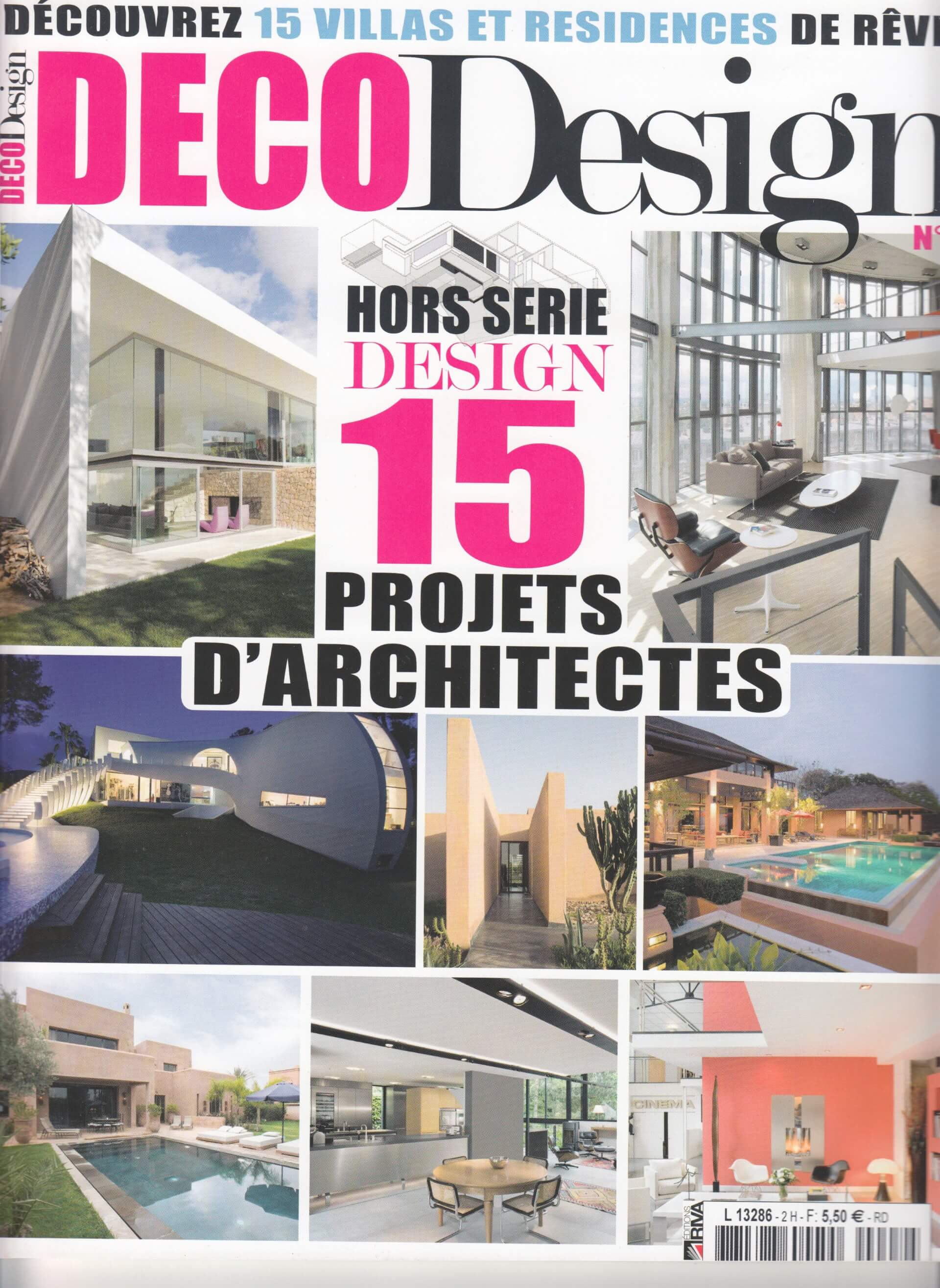 Deco Design