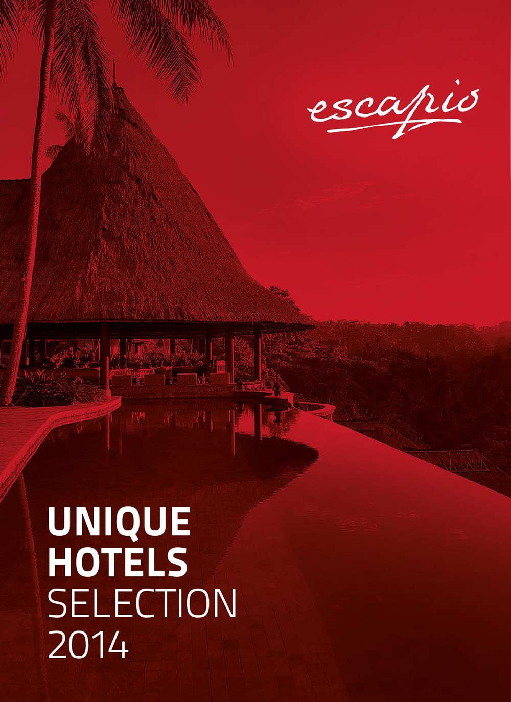 Escapio (2014)